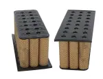42591 - : WIX Air Filter Farr Tube Type for WIX Image