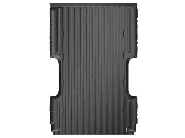 39710 - Accessories: WeatherTech® TechLiner® Bed Liner for WeatherTech Image