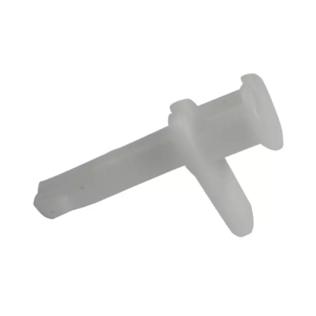 OEM NEW Ford 2013-2019 Explorer Interceptor Check Strap Retainer Gb5Z-5806056-A - Ford (GB5Z-5806056-A)