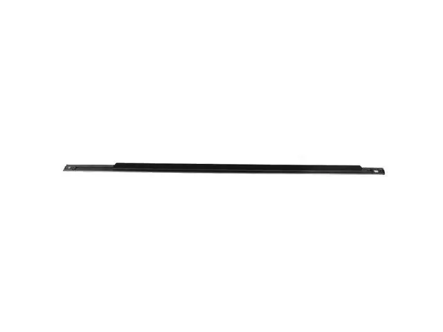 Rear Door Belt Outer Weatherstrip, Left - Mopar (68188799AF)