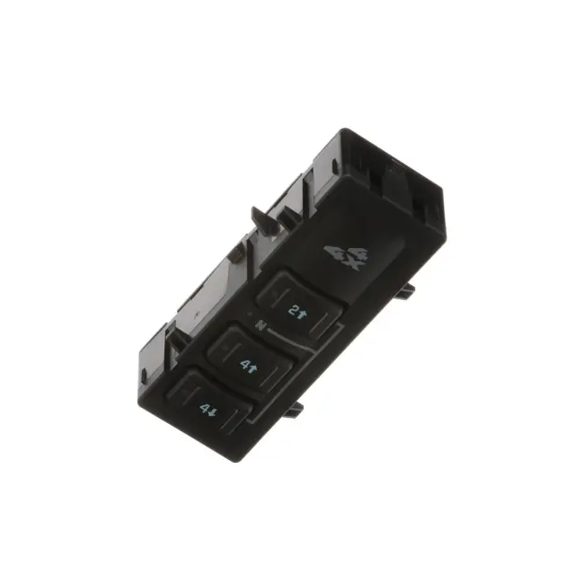 TCA50 - : Four Wheel Drive Actuator Switch for SMP CORP Image