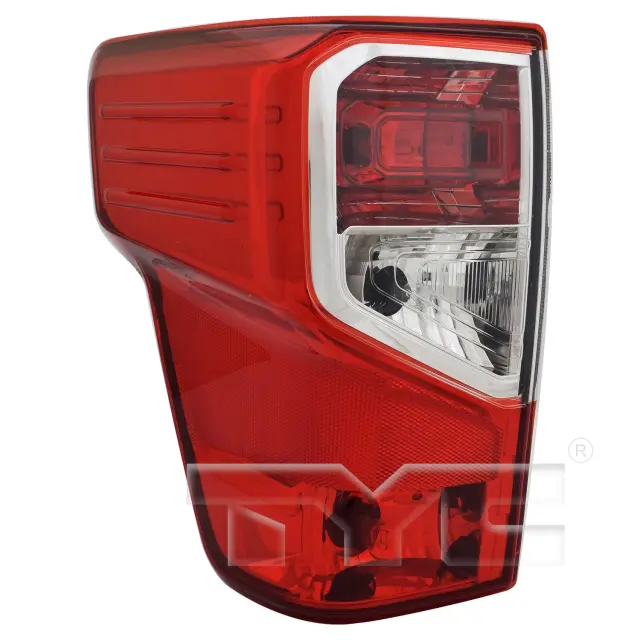 116972009 - : TYC Tail Light Assembly for TYC Image