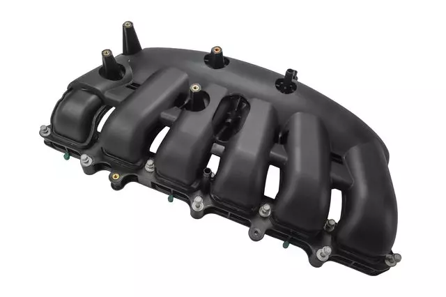 89060570 - Fuel System: Intake Manifold for Chevrolet: Trailblazer | GMC: Envoy Image