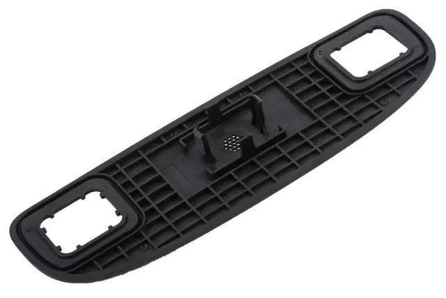 22953352 - : Jet Black Active Noise Cancellation Microphone Grille for Cadillac: ATS Image