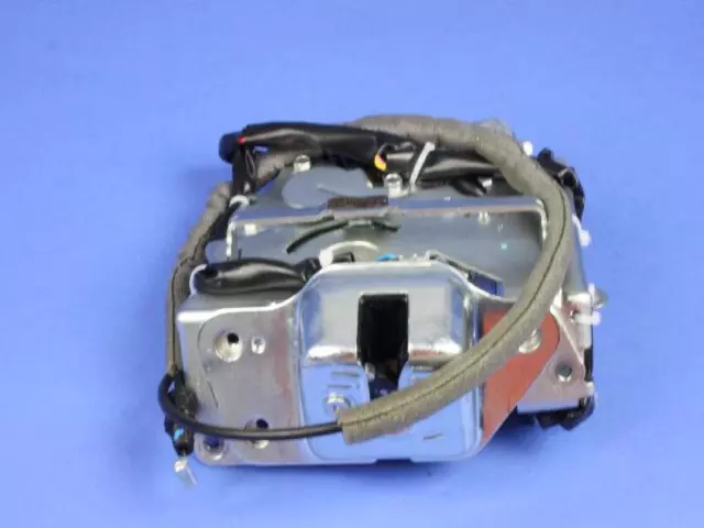 Liftgate Latch - Mopar (04589124AC)