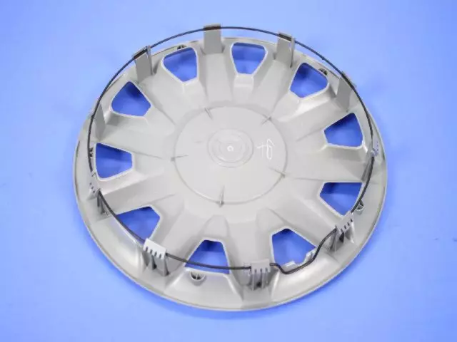 Wheel Cover - Mopar (WA25PAKAA)