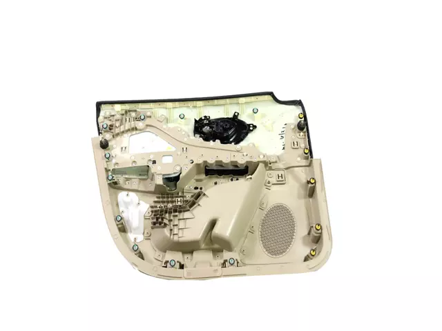 Front Door Trim Panel, Right - Mopar (6CH941L1AB)