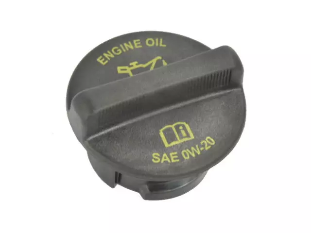 68241631AB - : Engine Oil Cap for Mopar Image