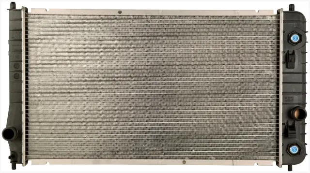 8012518 - : Agility Radiator for Agility Image