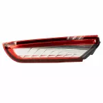 BL6 - Electrical: Lamp Reflector for Ford: Transit Connect Image