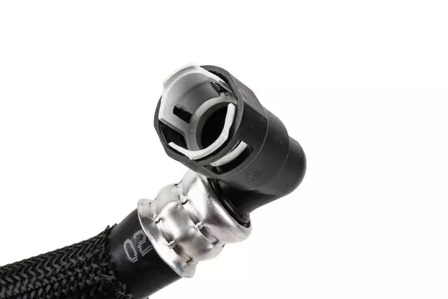 HVAC Heater Outlet Hose - GM (19129958)