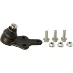 K500388 - : Front Left Lower Suspension Ball Joint for Moog Image