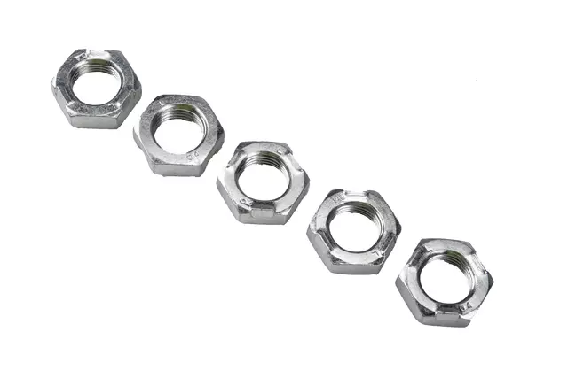 90251985 - Suspension: Top Nut for Cadillac: Catera | Chevrolet: Caprice, SS | Pontiac: G8 Image