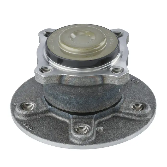 512561 - Driveline and Axles: MOOG 512561 Rear Wheel Bearing and Hub Assembly for Mercedes-Benz CLA250 for Moog Image