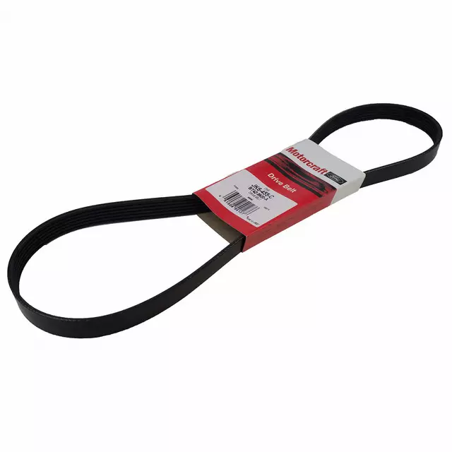 GB5Z8620A - Cooling System: Serpentine Belt for Ford Image