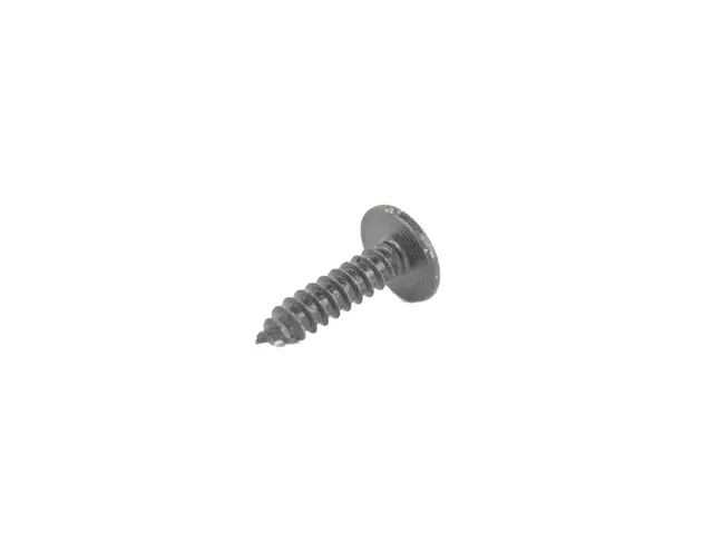 6035204 - Electrical: Tapping Screw for Chrysler: 200, 300, 300M, Concorde, Pacifica, Sebring, Town &amp; Country, Voyager | Dodge: Caravan, Challenger, Charger, Durango, Grand Caravan, Magnum, Neon, Stratus | Jeep: Grand Cherokee, Grand Cherokee WK, Liberty Image