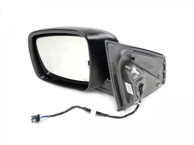 Outside Rear-View Mirror, Left - Mopar (1GC01TZZAF)