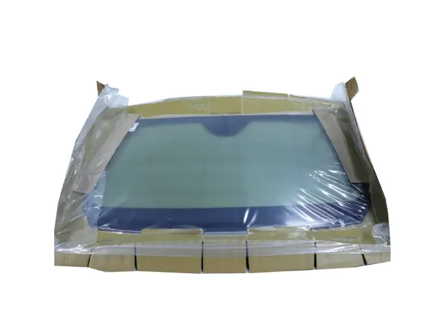 Shipping Assembly - 30 Lite Glass Windshield - Mopar (68272867AD)