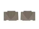 W306TN - : All Weather Floor Mats for WeatherTech Image