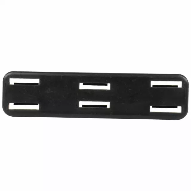 DV4Z8310B - : Air Deflector for Ford: Focus Image