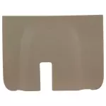 5L8Z7804459AAE - Body: Lower Cover for Ford: Escape | Mercury: Mariner Image