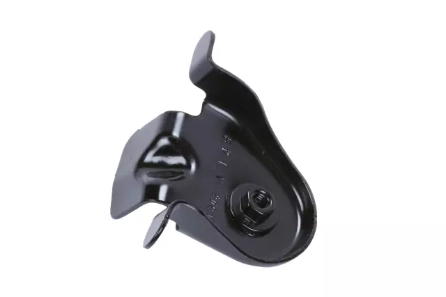 23266753 - Body: Apron Reinforced Bracket for Cadillac: XT5, XT6 | Chevrolet: Blazer | GMC: Acadia Image