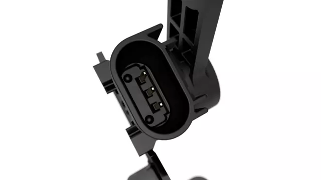 Headlamp Sensor, Rear - Mopar (57010714AB)