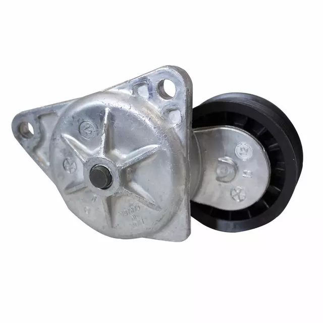 YS4Z6A228AA - Cooling System: Belt Tensioner for Ford: Contour, Escape, Focus | Mercury: Cougar, Mystique Image