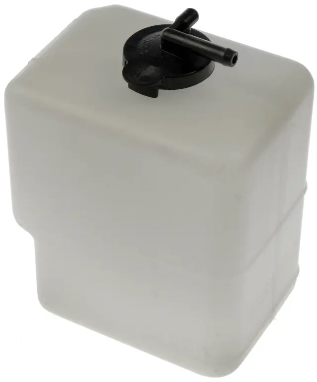 603426 - : Non-Pressurized Coolant Reservoir for Dorman Image