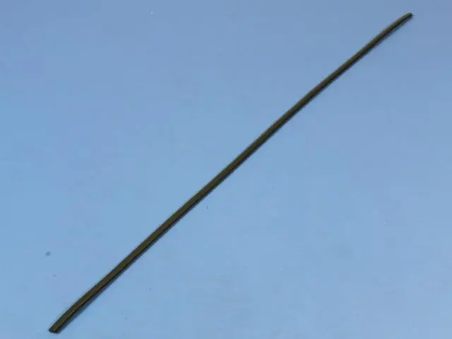 WU05RXFAF - Body: Roof Molding for Dodge: Magnum Image