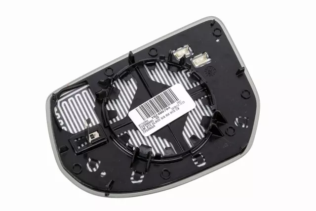 22839669 - Body: Mirror Glass for Cadillac: XTS Image