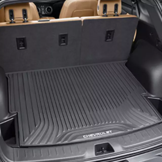 84148095 - : Cargo Area Mat for Chevrolet: Blazer Image