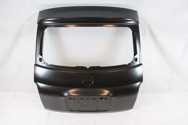 68070542AD - : Lift-Gate Panel for Mopar Image