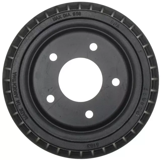 18B106 - Brake: Rear Brake Drum for Chevrolet: Astro | GMC: Safari Image
