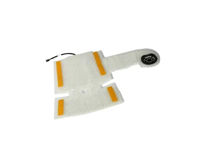 Seat Cushion Ventilation Bag - Mopar (68362099AE)