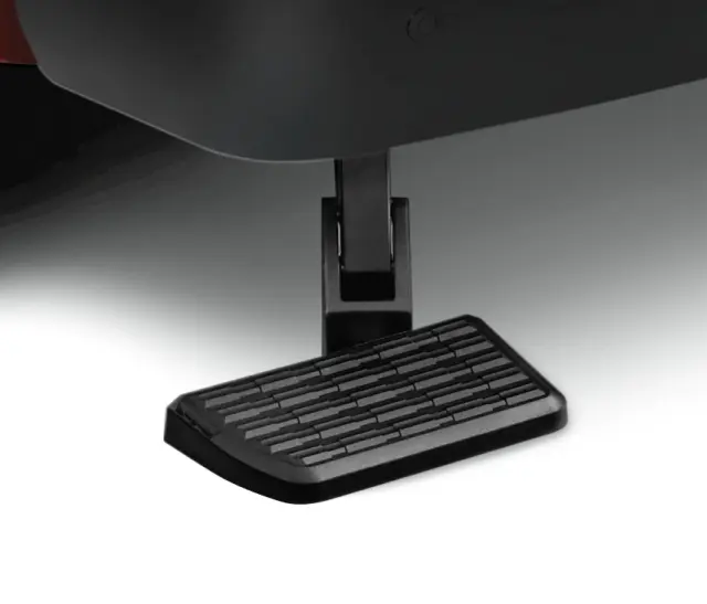 82212091AE - Exterior Accessories: Bed Step for Mopar Image