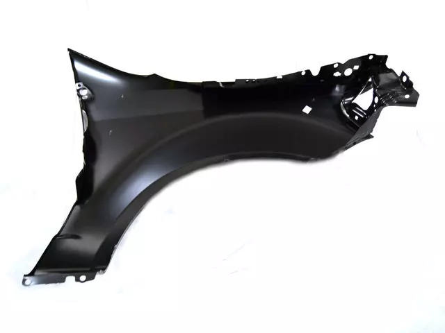 68003357AB - Body Sheet Metal Except Doors: Fender Panel, Left for Mopar Image