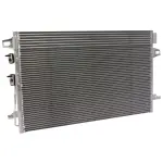 3282C - : gpd Condenser 3282C for GLOBAL PARTS DISTRIBUTORS Image