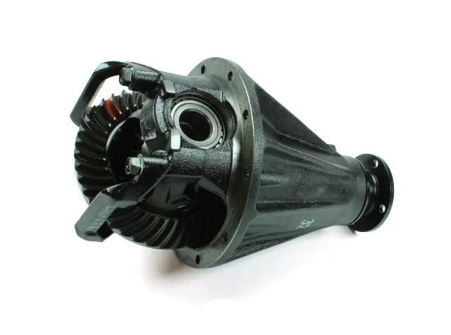 4111035751 - Universals &amp; Rear Axle: Carrier Assembly for Toyota Image