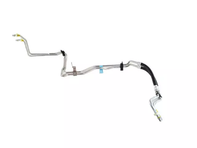 Oil Cooler Pressure And Return Hose And Tube - Mopar (68244072AB)
