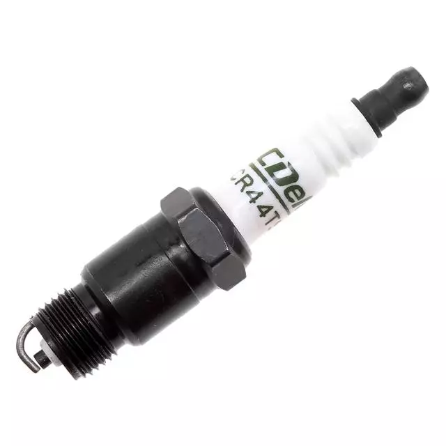 Gas Engine Ignition Spark Plug - ACDelco (CR44TS)
