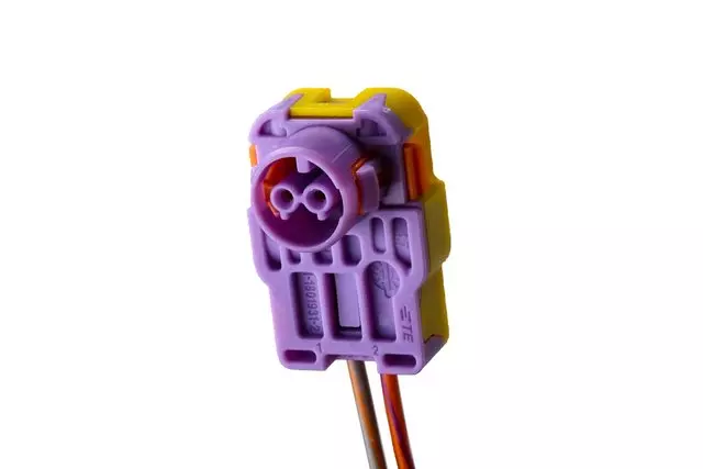 Multi-Purpose Pigtail Kit - GM (13598468)