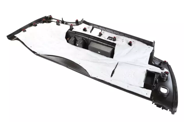 Lower Quarter Trim - GM (84986288)