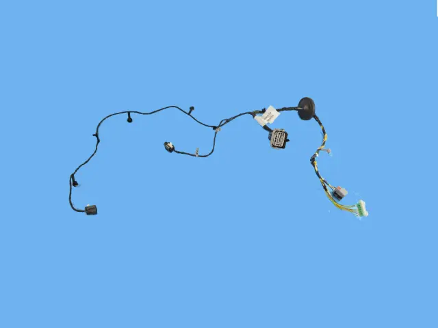 Dash Wiring, Right - Mopar (68280986AA)