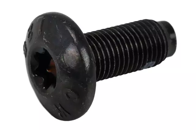 94525657 - Electrical: Center Seat Belt Bolt for Saturn: Vue Image