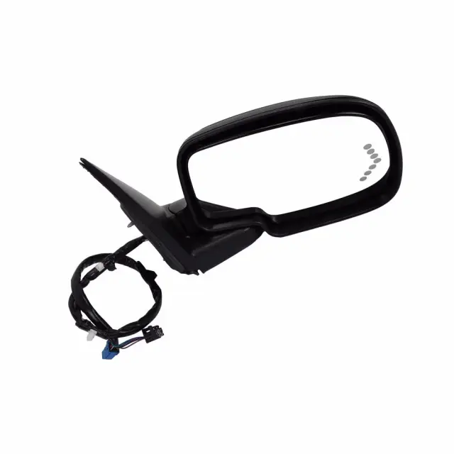 15124831 - Body: Mirror for GM Image