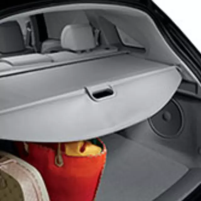 Cover Cargo *NH690L* - Acura (08Z07-TX4-210A)