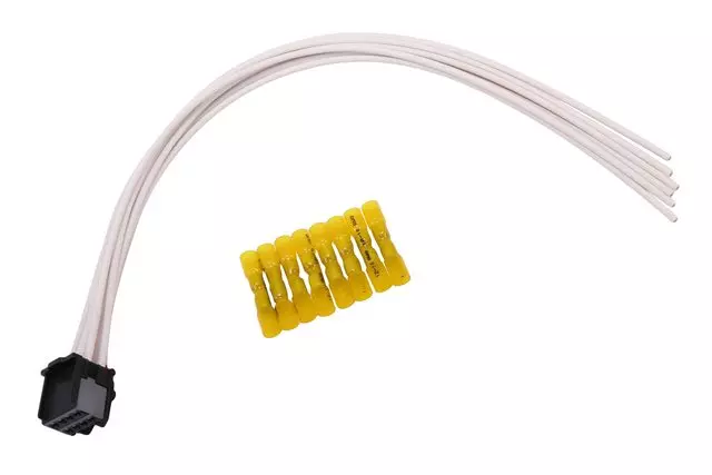 19369366 - : Multi-Purpose Pigtail Kit for GM Image