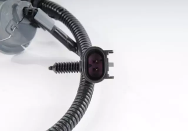 25954989 - : Front Wheel Speed Sensor Wiring Harness for Chevrolet: Cobalt | Pontiac: G5 Image