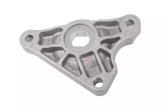 Manual Transmission Reverse Idler Gear Shaft Bracket - GM (19180050)